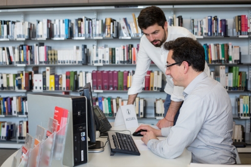 Sciences Po recrutement