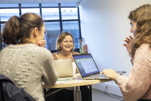Offres d'emploi Sciences Po