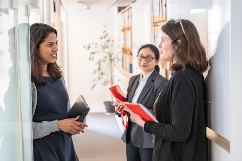 Sciences Po emploi