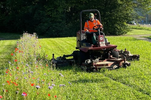 Postuler chez SCOP ESPACES VERTS