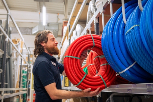 Offres d'emploi Screwfix