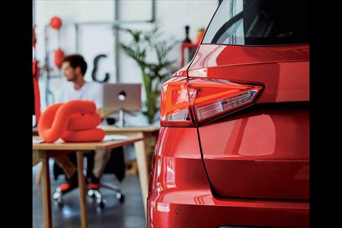 SEAT emploi