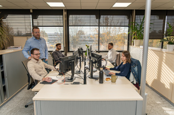 SECAL recrutement