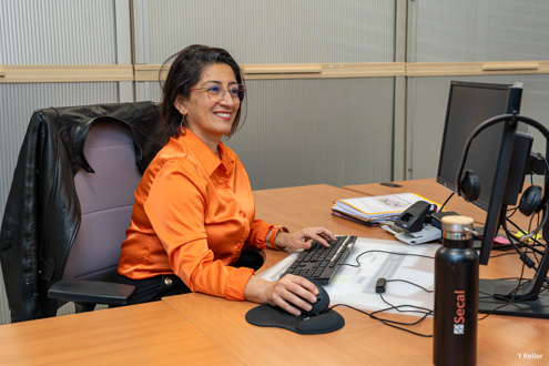 SECAL recrutement