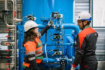 Séché environnement recrutement