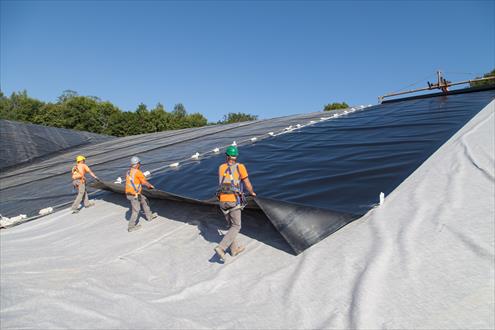 Offres d'emploi Séché environnement