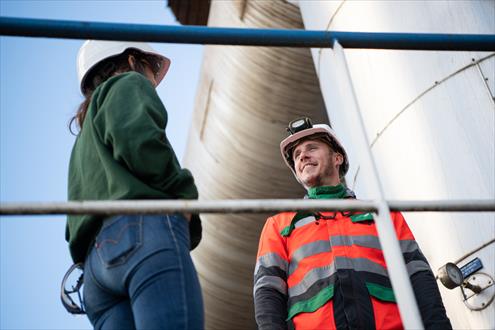 Séché environnement recrutement