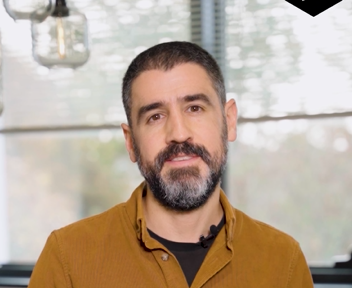 Adrien, CTO chez Secob
