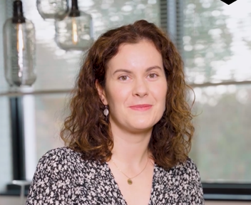 Anais, chargée de mission expertise comptable chez Secob