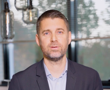 Cédric, sénior manager audit chez Secob