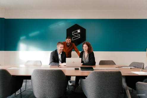 Secob Emploi