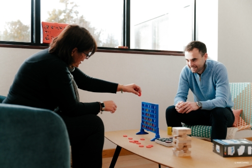 Secob recrutement