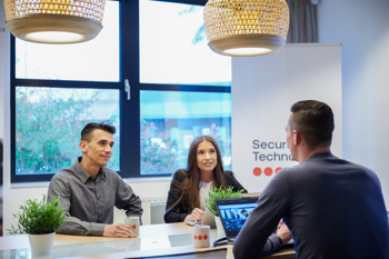 Securitas Technology recrutement