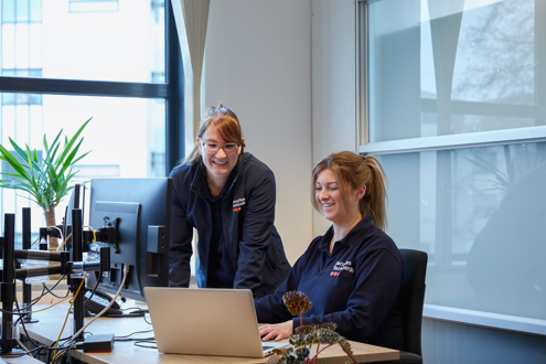 Securitas Technology recrutement