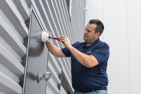 Postuler chez Securitas Technology