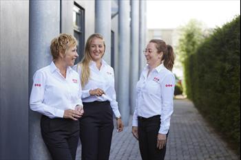 Securitas recrutement