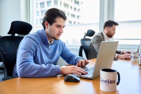 Seelex emploi