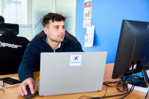 Offres d'emploi Seelex