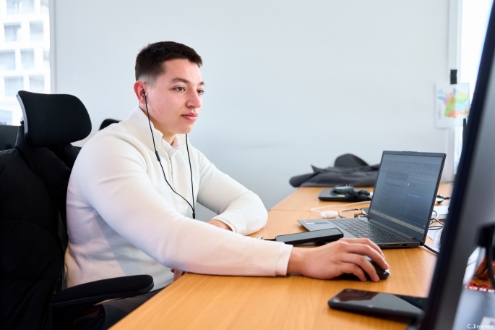 Seelex recrutement