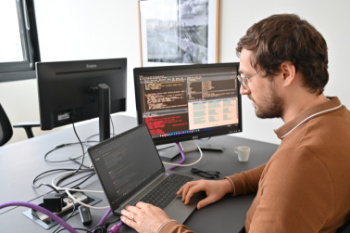 Seenovate recrutement