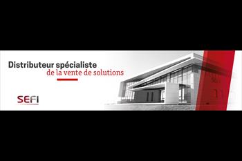 SEFI recrutement