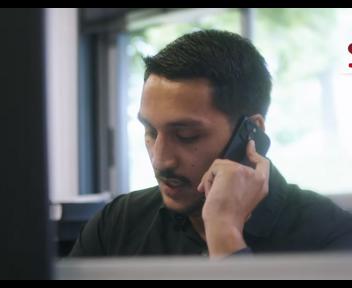 Romain - Technico-commercial externe