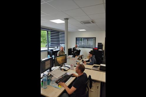 SEFI recrutement