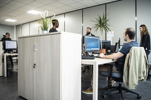 Segula Technologies recrutement