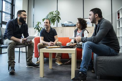 Segula Technologies emploi