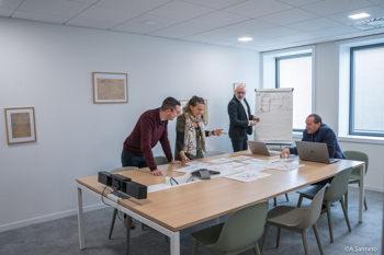 SEIMAF recrutement