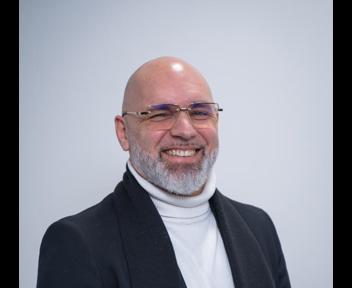 Johnny, Responsable Développement Commercial chez SEIMAF
