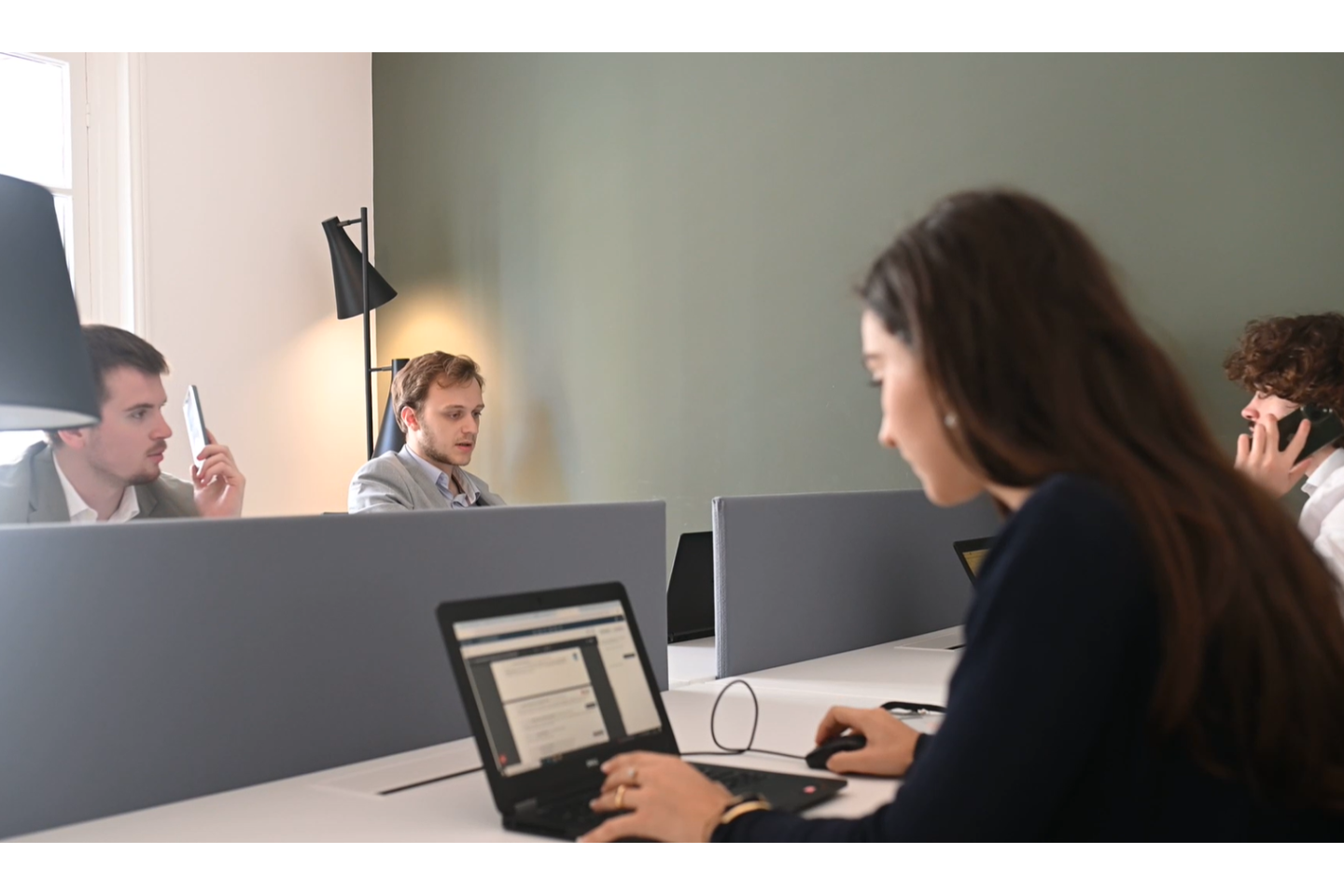 Symbioz emploi