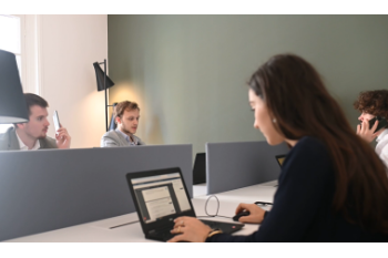 Symbioz recrutement