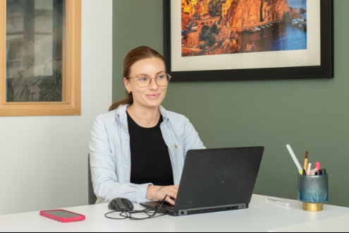 Offres d'emploi Symbioz