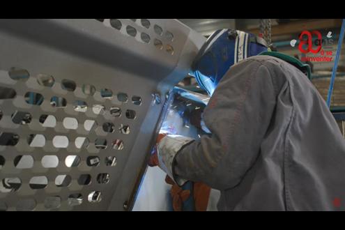 Postuler chez SEMAT