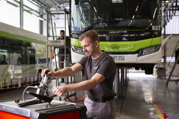 Semitan recrutement