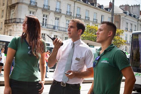 Semitan emploi