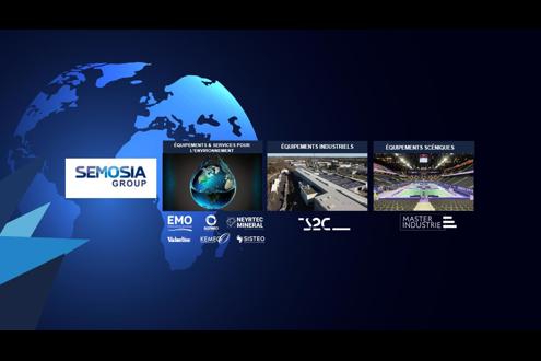Semosia Emploi
