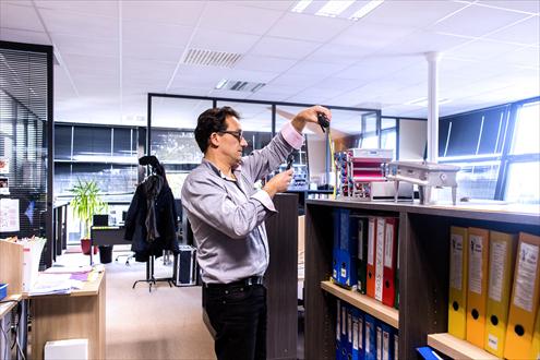 Semosia recrutement