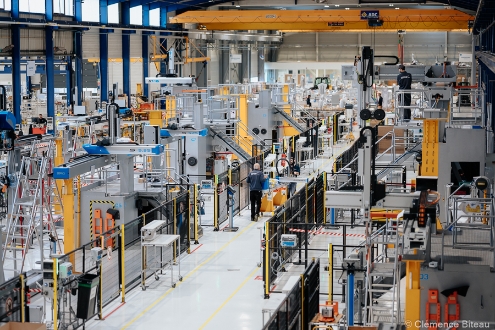 Sepro Group Emploi