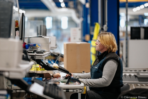 Sepro Group carrière