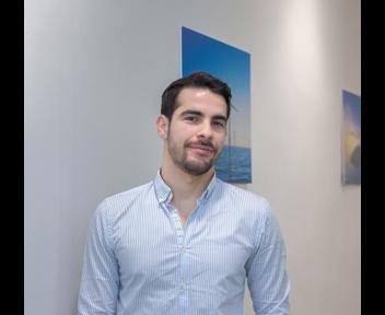 Amine, Responsable de sûreté de fonctionnement chez Seres Technologies