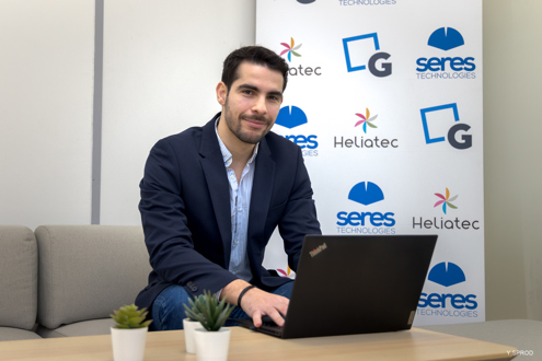Offres d'emploi SERES TECHNOLOGIES