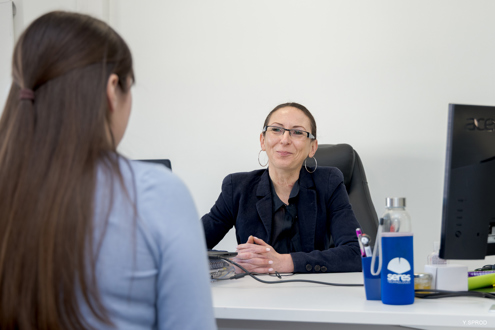 SERES TECHNOLOGIES emploi