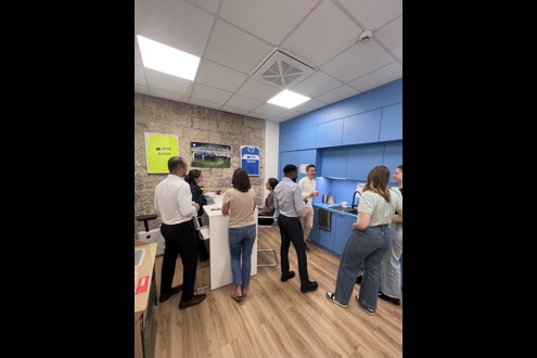 Postuler chez SERES TECHNOLOGIES