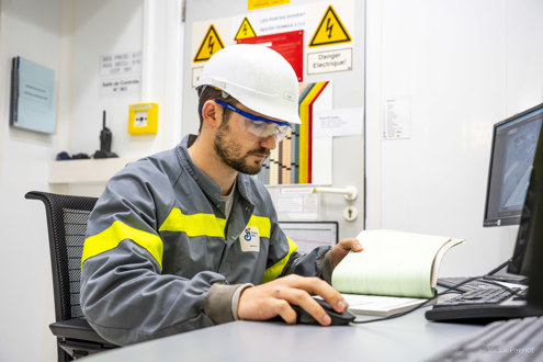Offres d'emploi Seretram