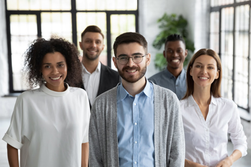 Sergic Emploi