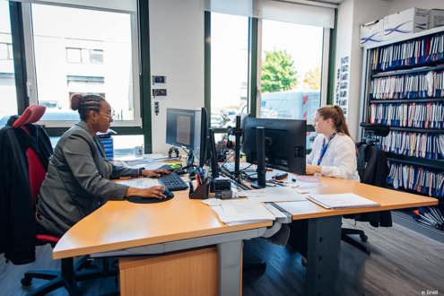 Postuler chez Seris Security