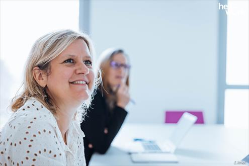 Servier recrutement
