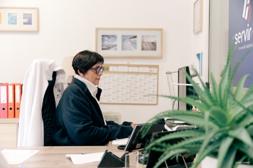 Offres d'emploi Servir RH